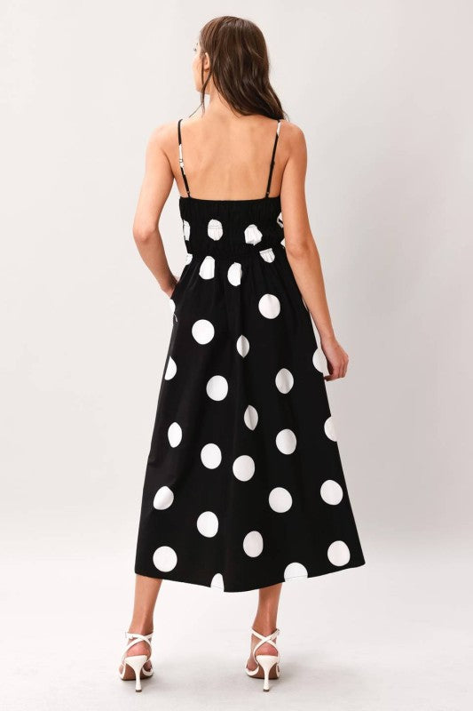 Julieta Dress