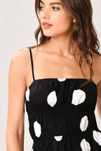 Julieta Dress