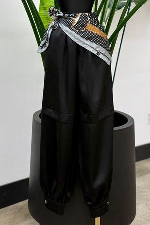 Roberta Ballon Pants
