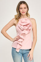 Carolina Top