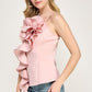 Carolina Top