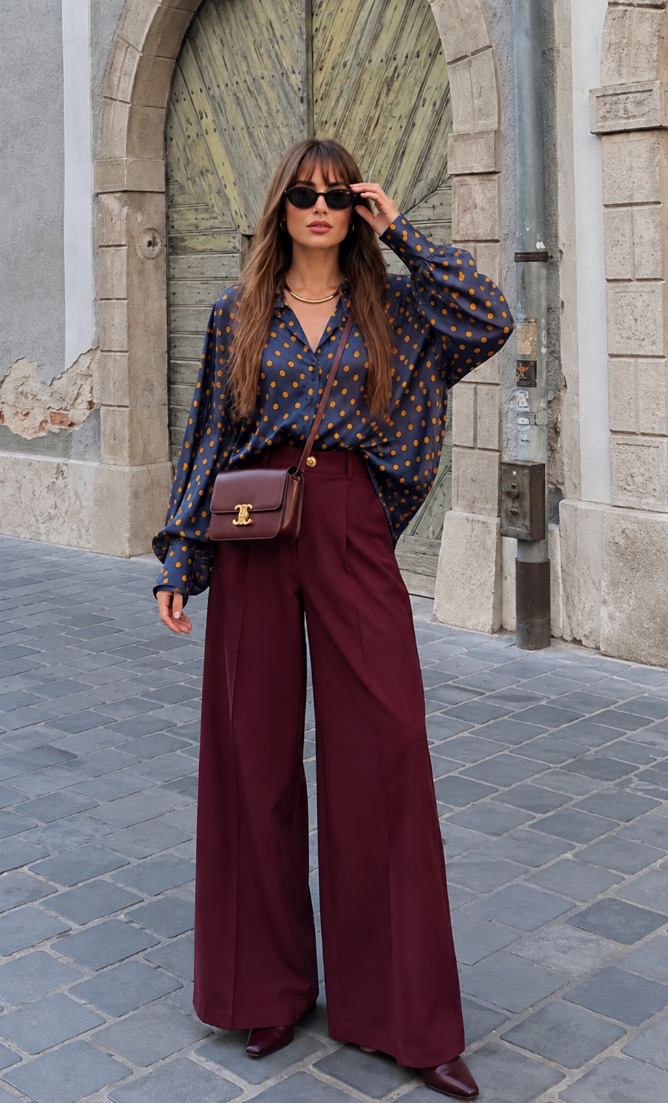 Indra Pants