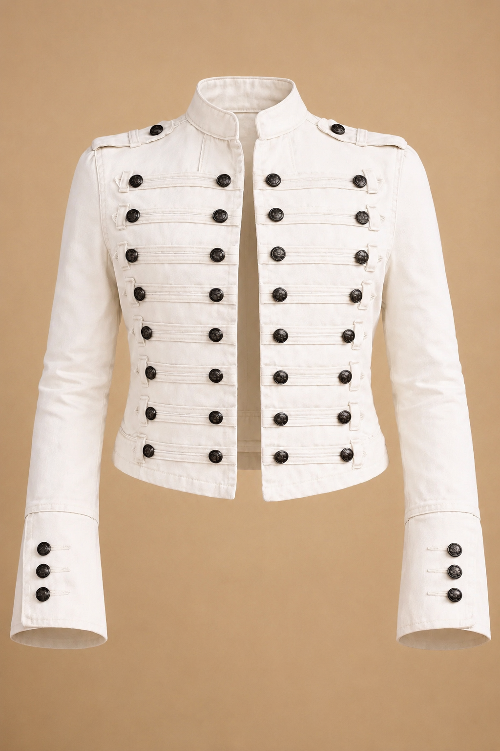 Napoleon Jacket