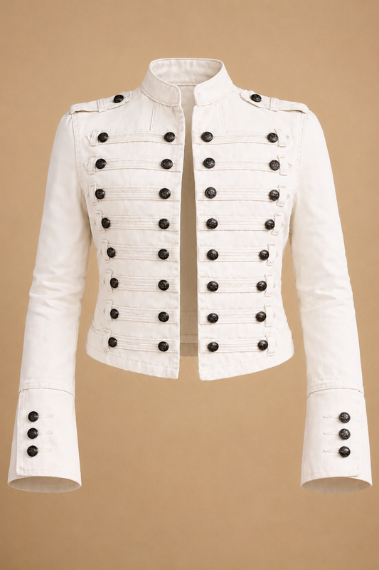 Napoleon Jacket
