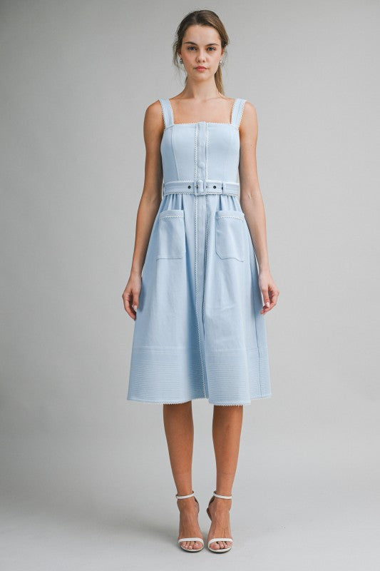 Janice Dress