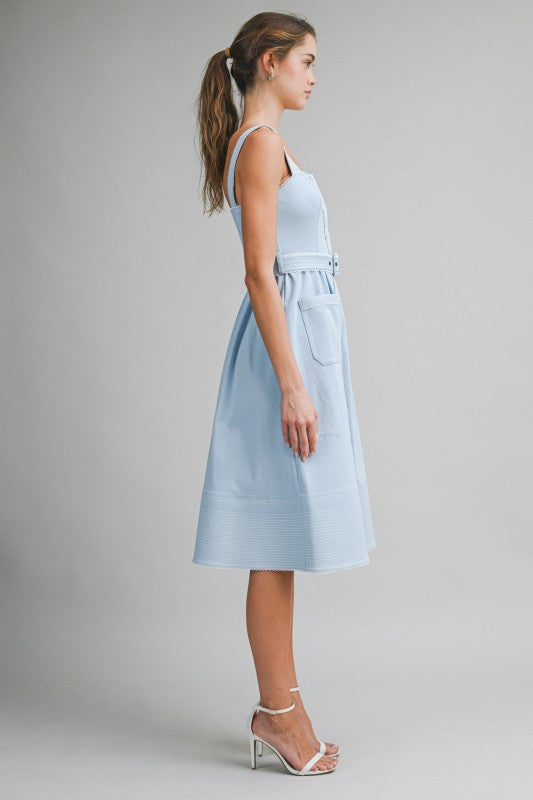 Janice Dress