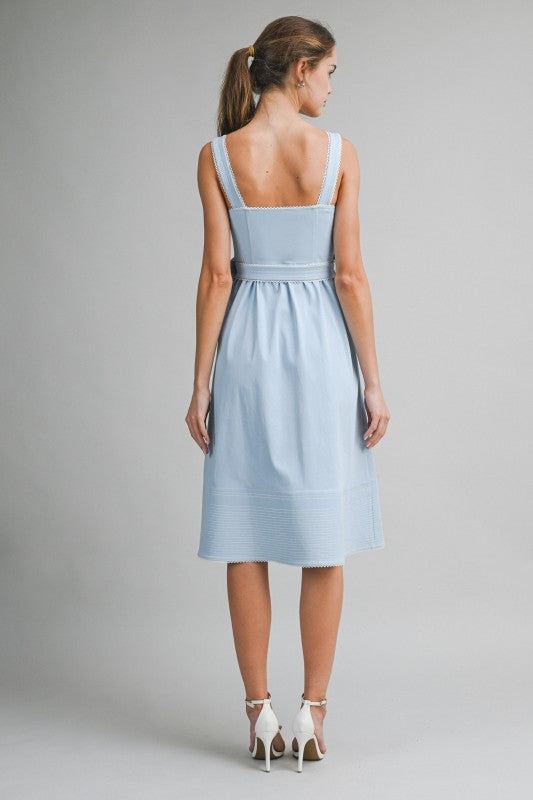 Janice Dress