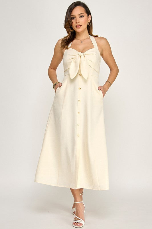 Mara Dress