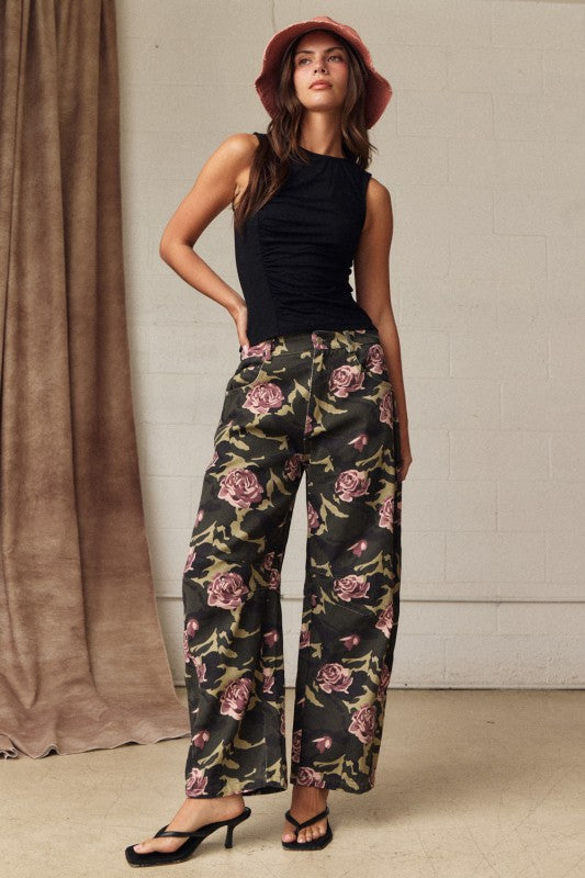 Bernice Pants