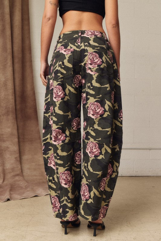 Bernice Pants