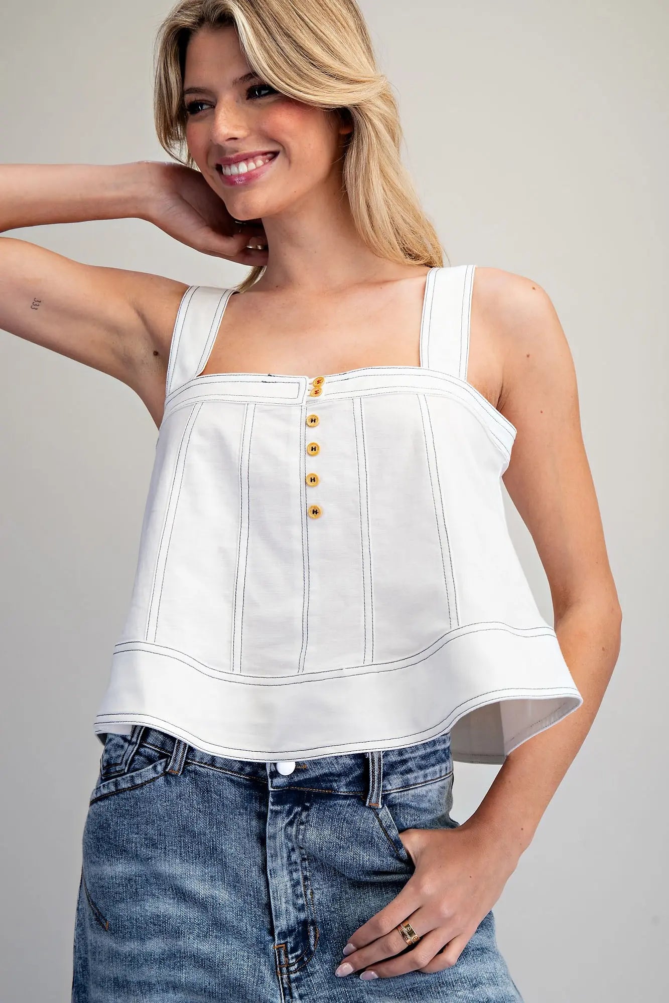 Delilah Top
