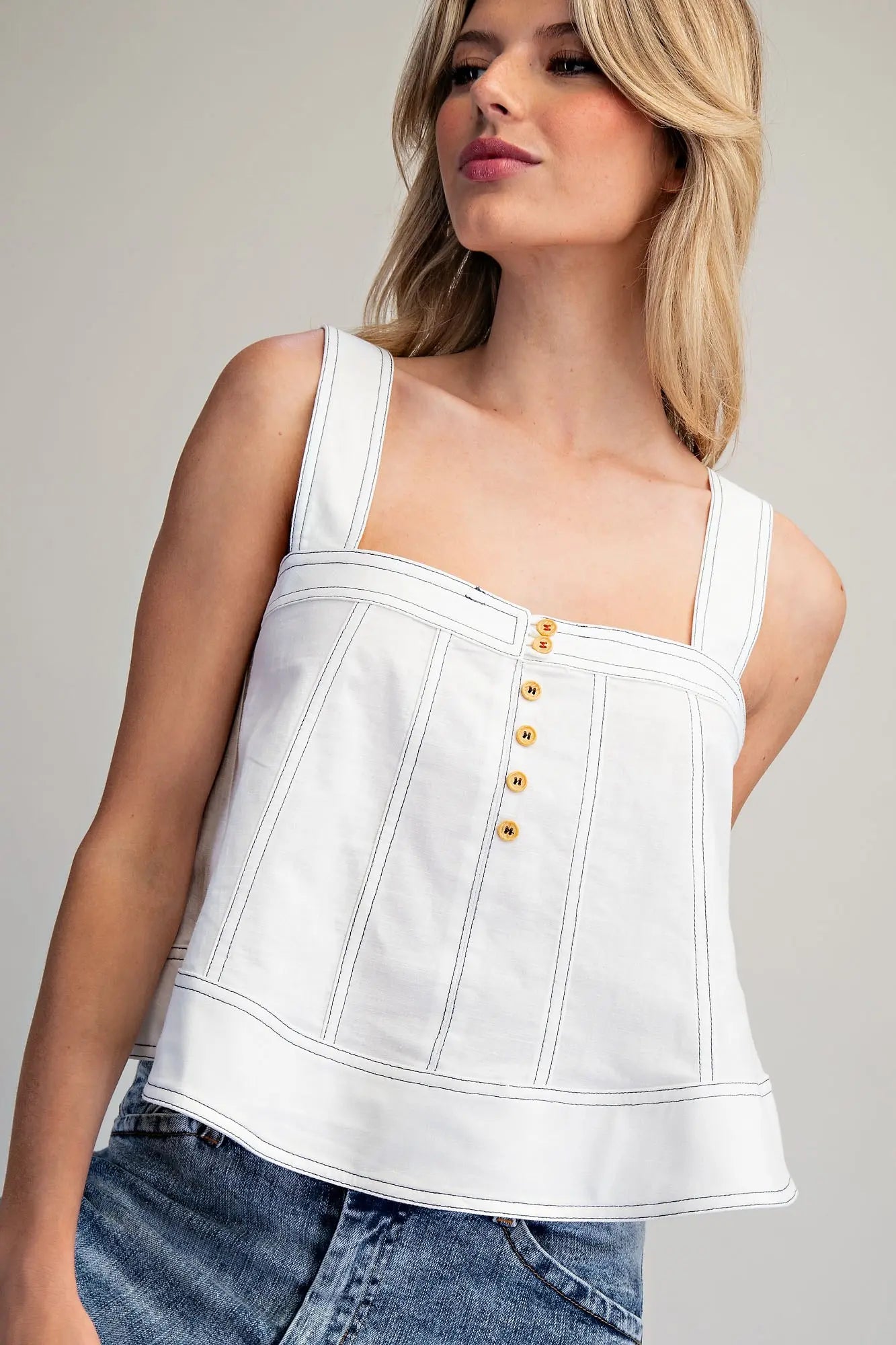Delilah Top