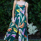 Fabiana Jumpsuit