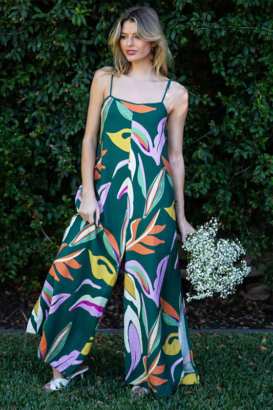 Pre-Order Fabiana Jumpsuit