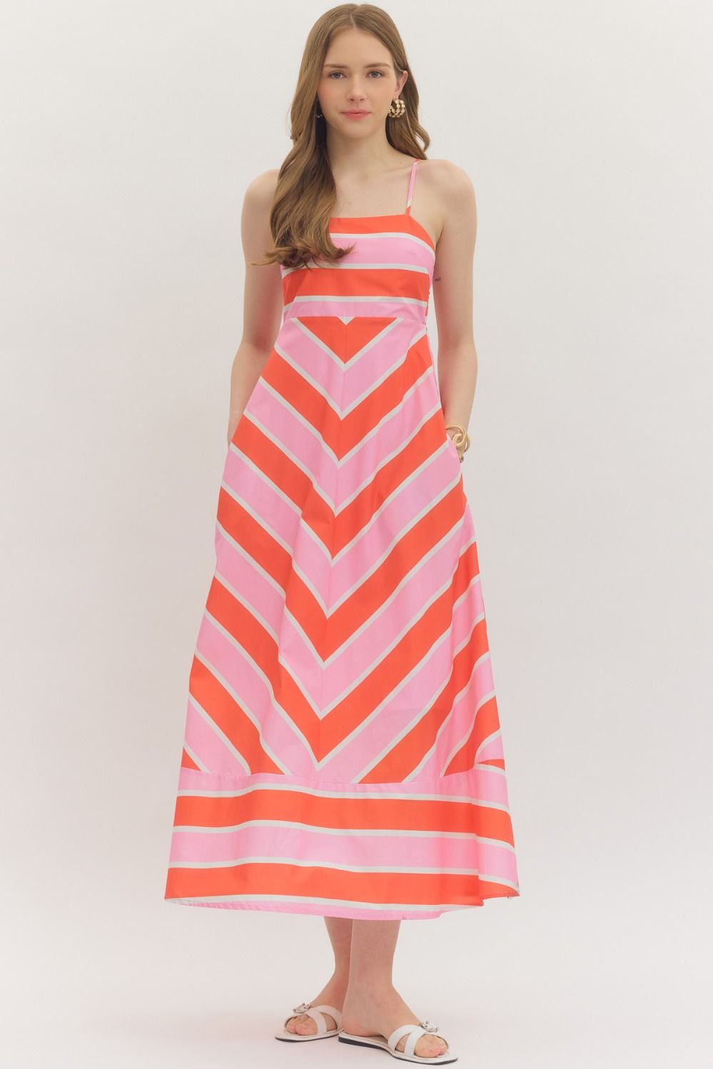 Ana Dress