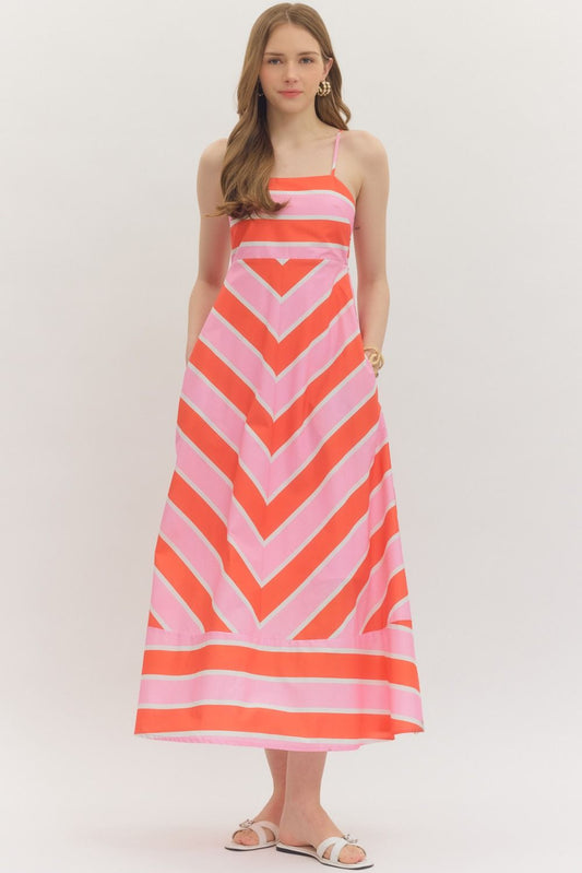 Ana Dress