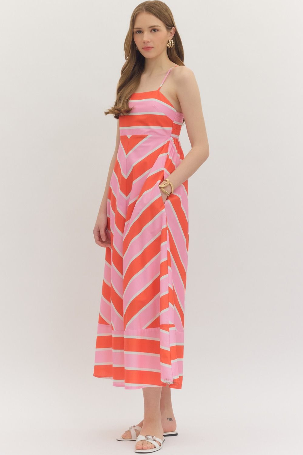Ana Dress