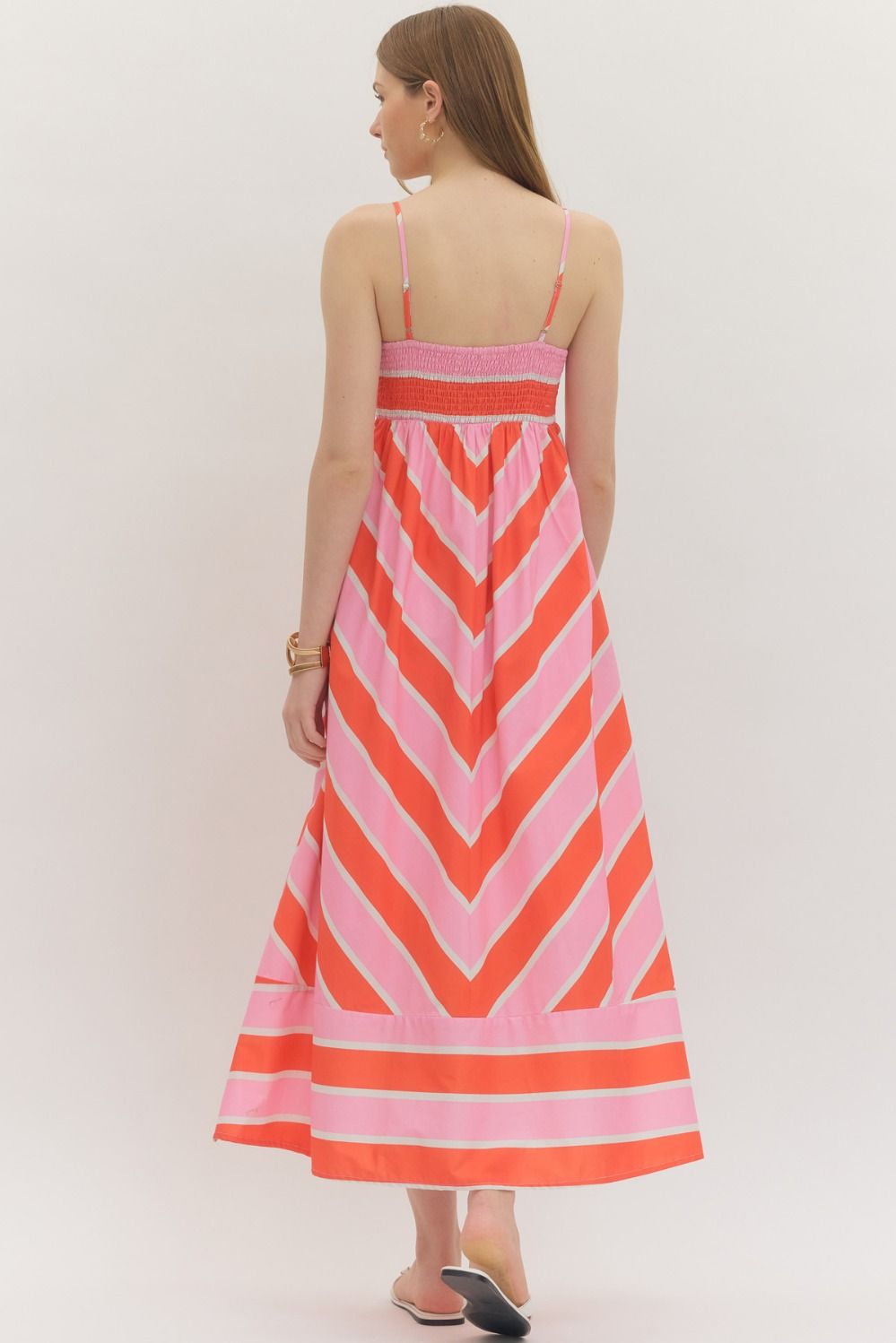Ana Dress