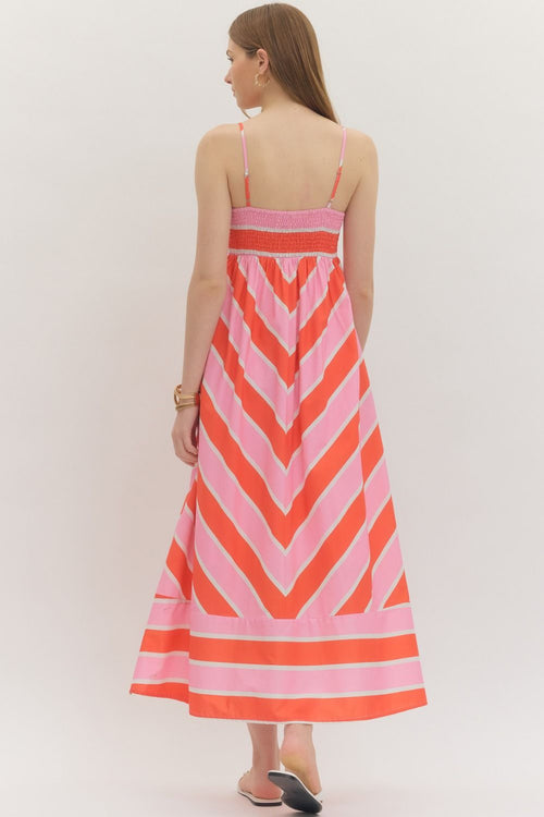 Ana Dress