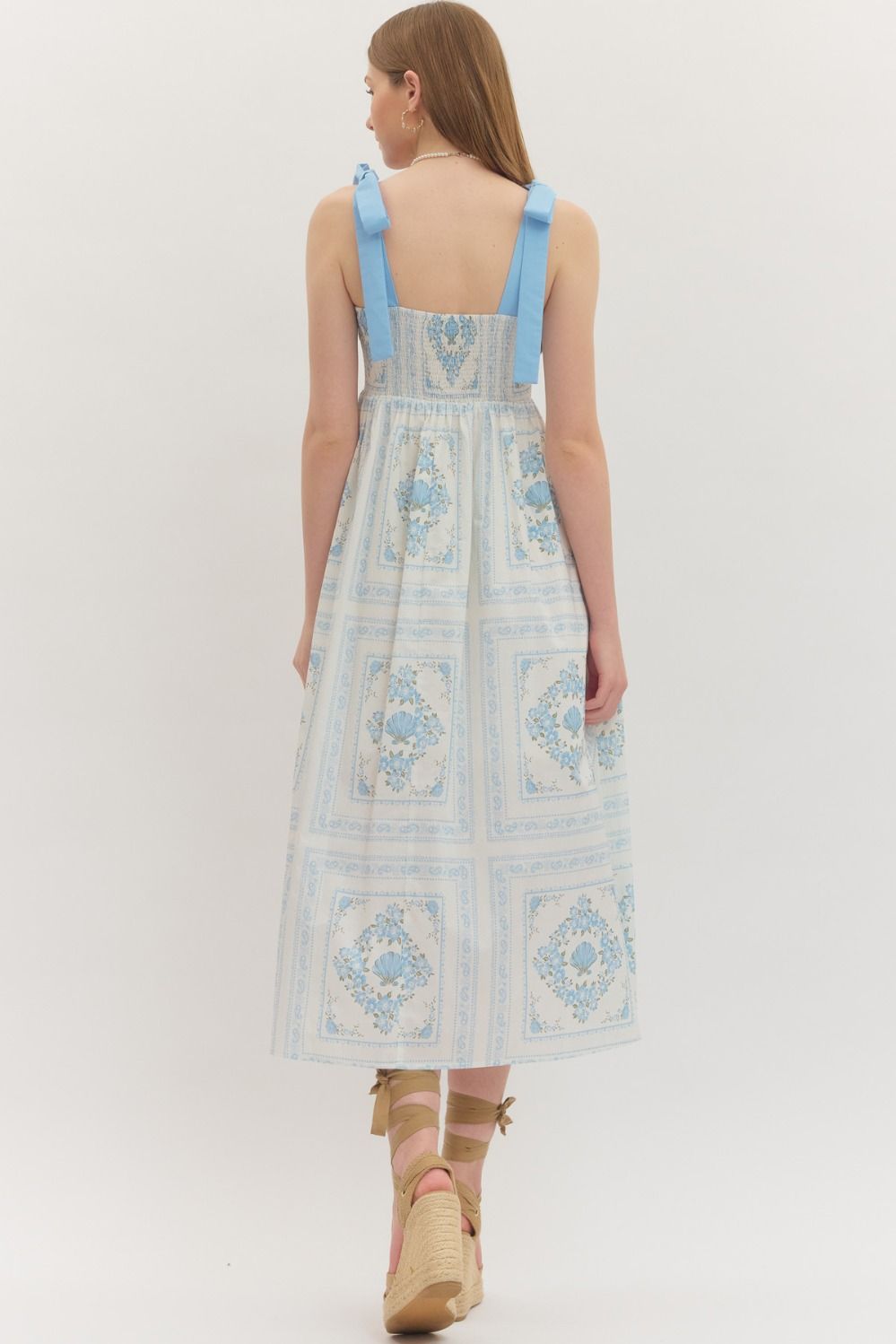 Laura Dress