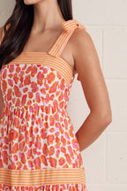 Gabriela Dress