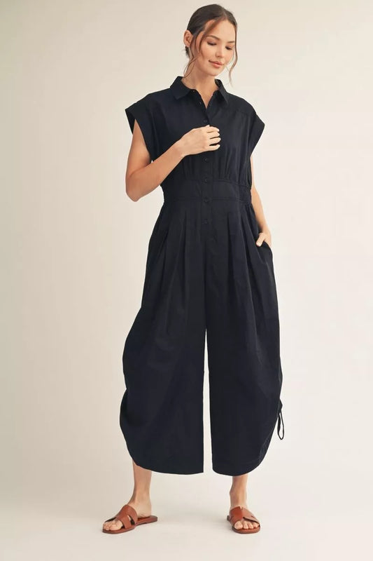 Aixa Jumpsuit