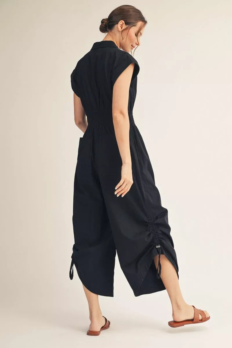 Aixa Jumpsuit