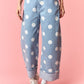 Mónica Barrel Pants