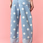 Mónica Barrel Pants