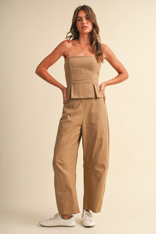 Leonor Jumpsuit