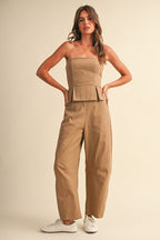 Leonor Jumpsuit