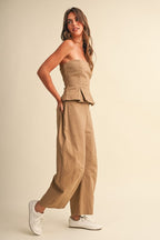 Leonor Jumpsuit
