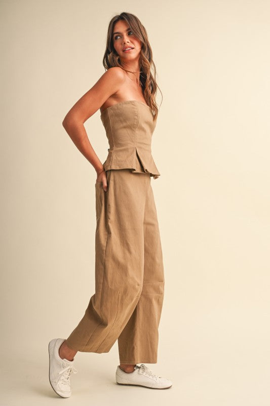 Leonor Jumpsuit