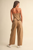 Leonor Jumpsuit