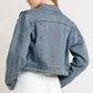 Daniela Denim Jacket