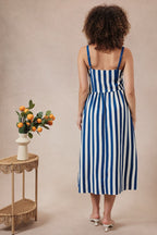 Melanie Dress