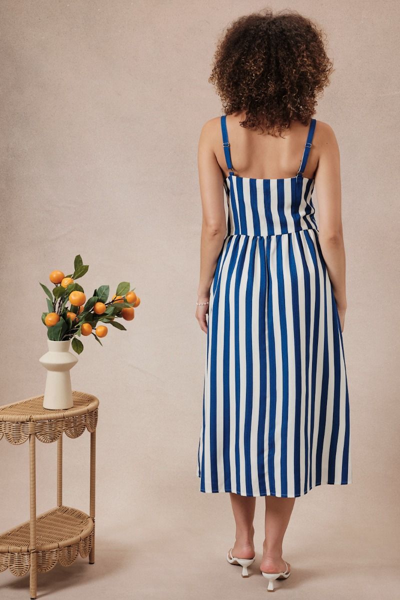 Melanie Dress