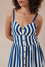 Melanie Dress