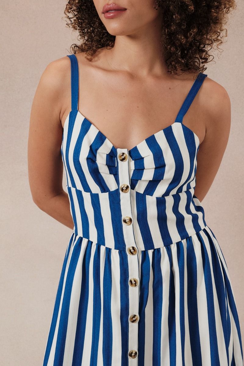 Melanie Dress