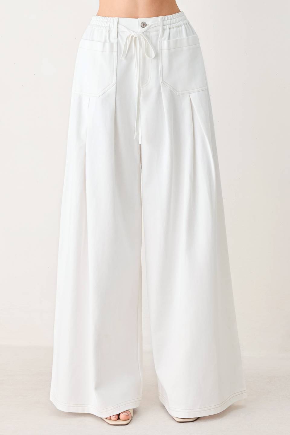 Morayma Pants