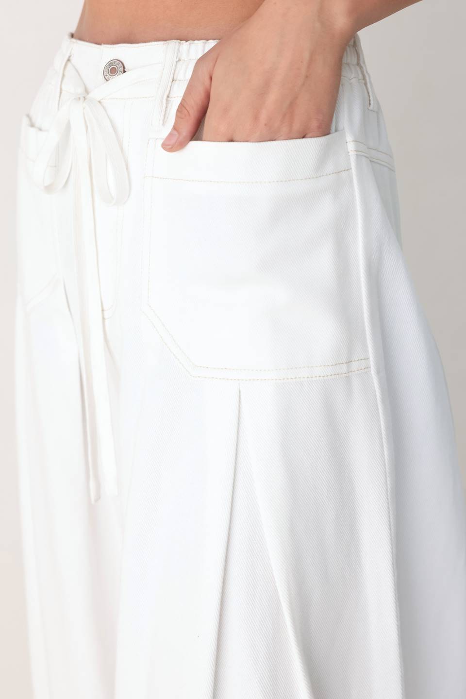 Morayma Pants