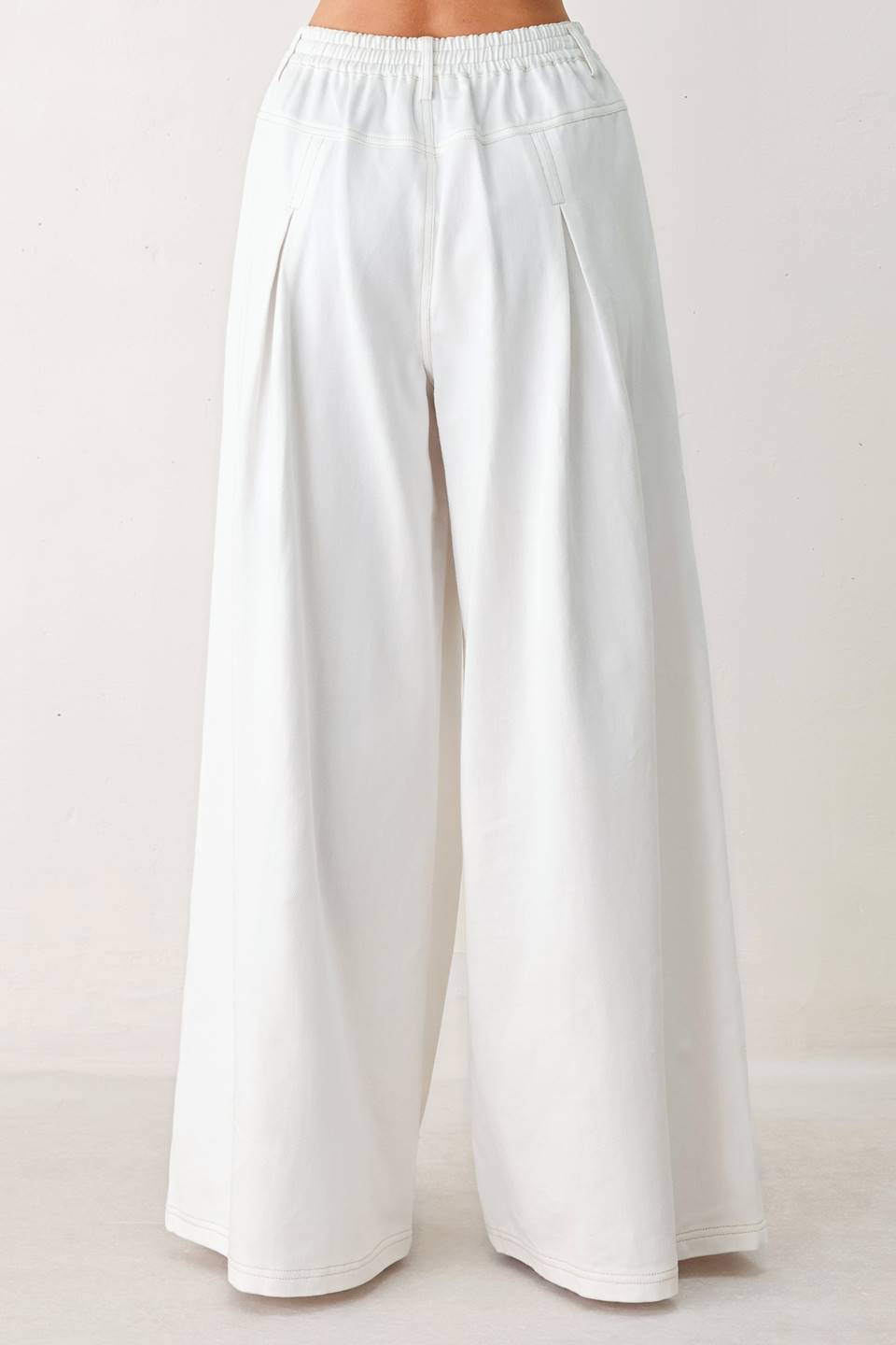 Morayma Pants