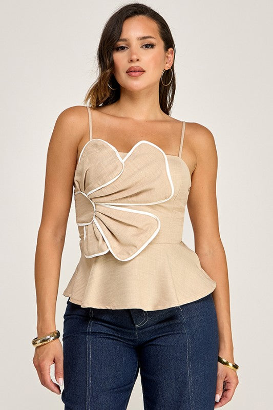 Sheila Top