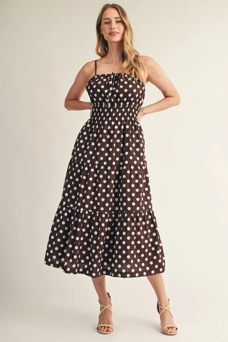 Francisca Dress