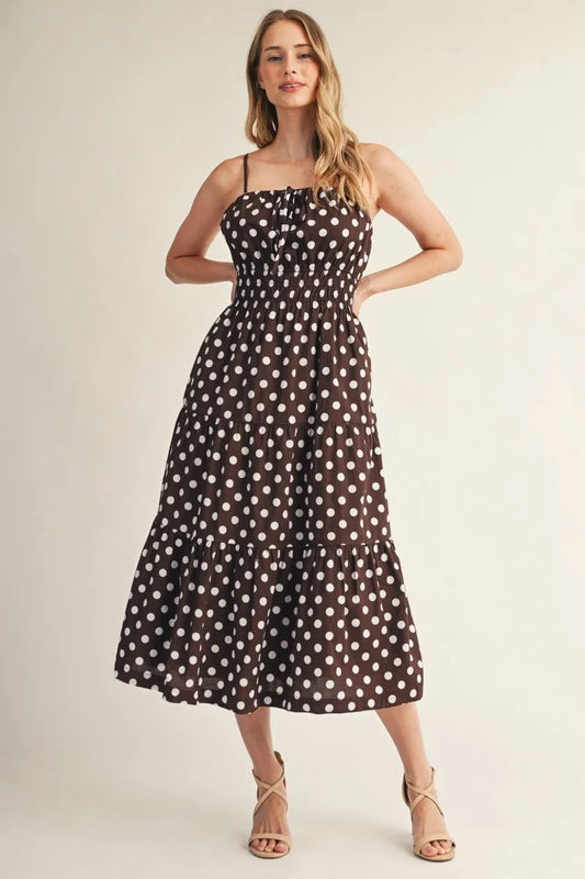 Francisca Dress