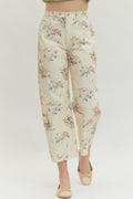 Saribel Pants
