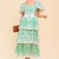 Claudia Dress