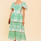 Claudia Dress