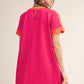 Claudette Dress