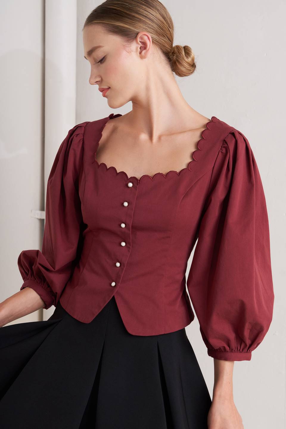 Ivanka Top
